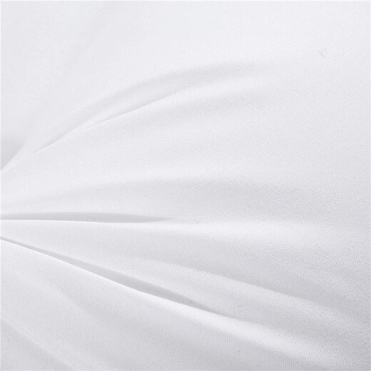 Yalu Feder Velvet Kissen Kernkern einzelner und doppelter Schlafsaal Haushaltsgebärmutterkissen-Kern-Fünf-Sterne-Hotel Kissen Original Baumwoll Flexible Kissen Original Baumwolle Einseitige [Anti-Kompressionsresistenz weich und komfortabel] Single Pack