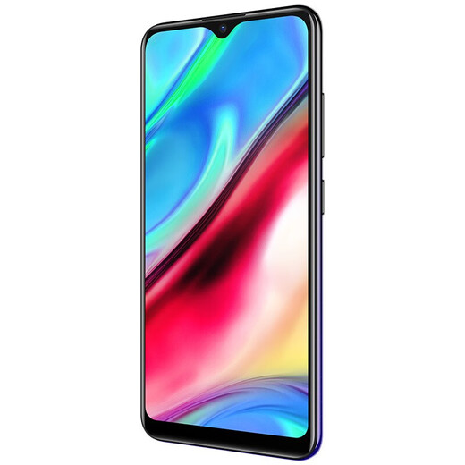 
vivo Y93 Water Drop Screen Full Screen Full Network 4G Gaming Phone Dual SIM dual standby Black 4G+64G Full Network 90% new