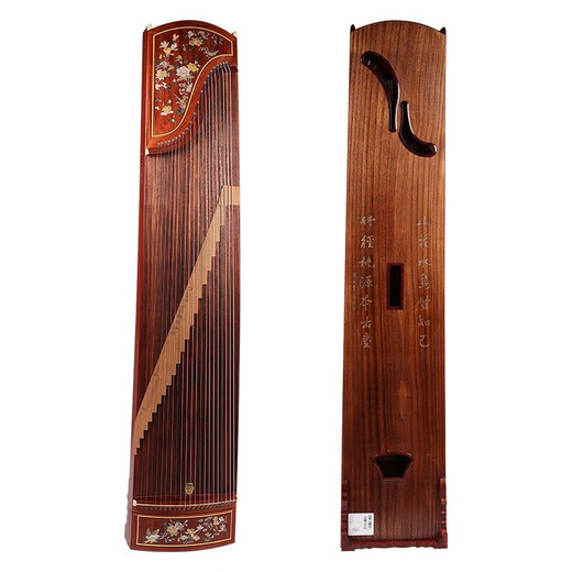 Dunhuang Marke Guzheng Erwachsene Kinder Anfänger Leistung Guzheng Prüfung 694ll