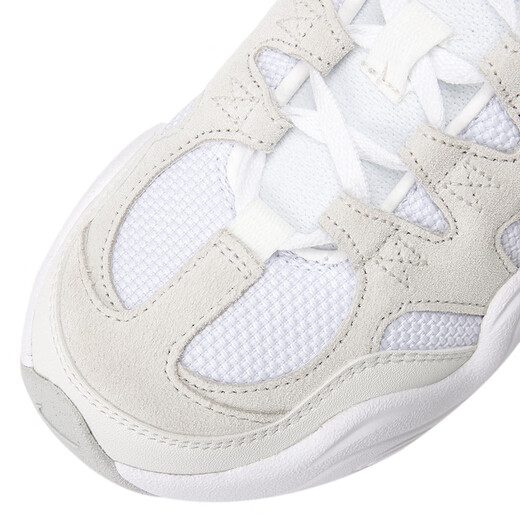 耐克（NIKE）女鞋2025夏季新款TECH HERA运动复古老爹鞋跑步鞋休闲鞋 DR9761-100 38.5
