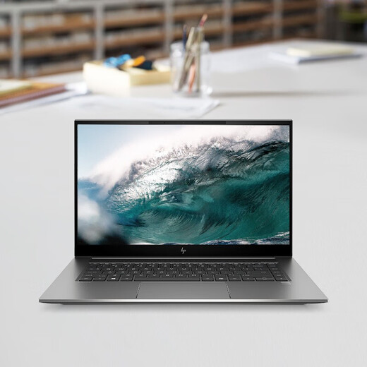 HP (HP) ZBook 99 Studio G10 G11 Professioneller Grafikdesigner Mobile Workstation AI Zeichnung Rendering 3D-Modellierungssimulation Business Office Laptop I9-11950H/32G 2T/A3000/4K Hochfarbene Nationale gemeinsame Versicherung