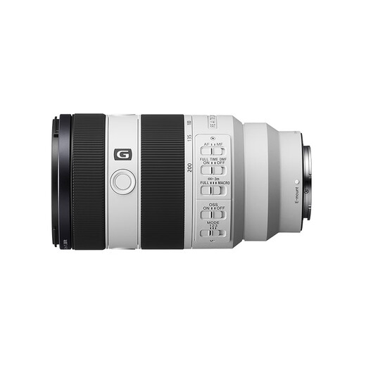 Sony (SONY) guaranteed price 11.11 SEL70200G2 small three-element telephoto zoom macro G lens FE 70-200mm