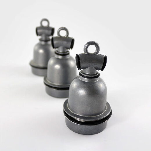 Mushide Insulation Lamp Piglet Heating Bulb Farm Heating Lamp Brooding Greenhouse Breeding Equipment 100W-275W Shipped after Disinfection Waterproof Small Tee Ceramic Lamp Holder