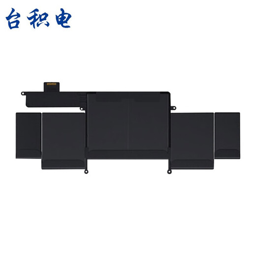 台积电 适用apple苹果 A1502 A1582 笔记本电池 ME866ZP/A