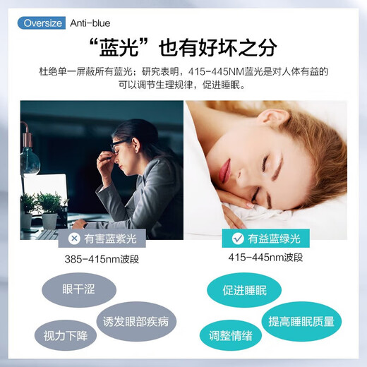 
Mingyue lens FILA myopia glasses light titanium glasses frame with glasses with degree anti-blue light glasses fashion frame 753F with 1.71 Mingyue asphrase丨Color message