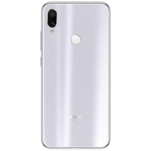 Xiaomi Redmi Redmi Note7Pro Second-Hand Mobile Phone Water Drop Bildschirmfotografie AI Dual Camera 6G+128G 95 NEUER MILROR FLOW WASSER MONOD