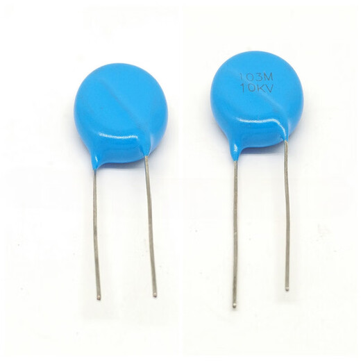 102 103 104 High voltage ceramic capacitor 1KV/2KV/3KV/4KV/10KV/15KV/20K 102 15KV (13MM chip diameter)