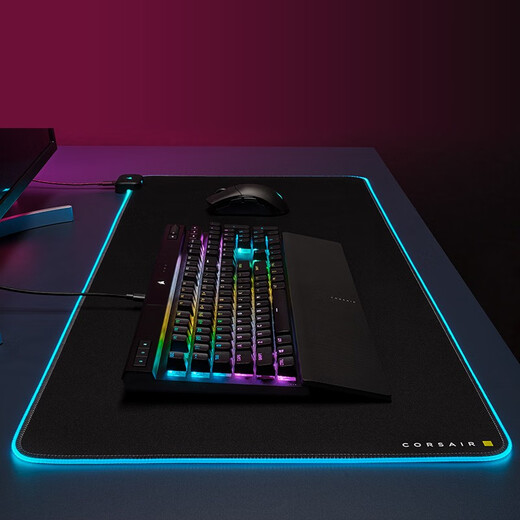 Corsair K70 PRO RGB mechanical keyboard Gaming keyboard Cherry axis K70 RGB PRO[OPX optical axis]