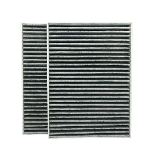Bosch (BOSCH) cabin air filter element filter 4898 BMW 5 Series 530Li/535Le/525Li/7 Series 740Li/X5/X6/X7