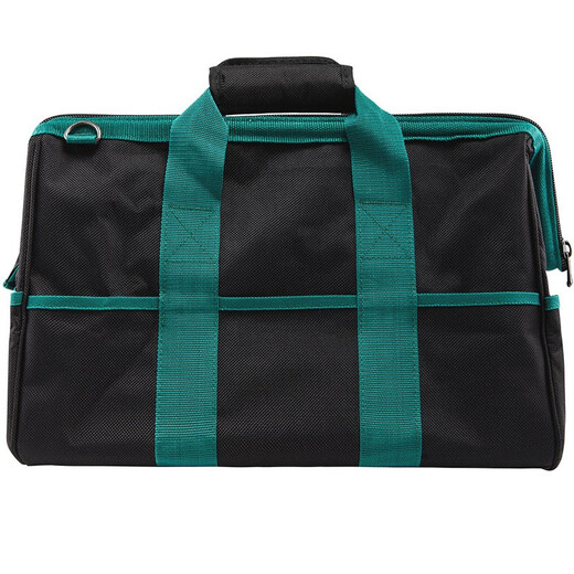 SATA Storage Bag Electrician Portable Tote Bag Waterproof Shoulder Bag 95184 Tool Bag 17