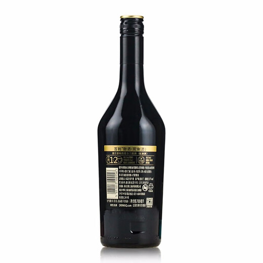 Baileys ausländischer Wein Baileys Süßwein Lijiao Wein Made Wein importiert fremdweincreme Originalgeschmack Bailey süßer Wein 700 ml