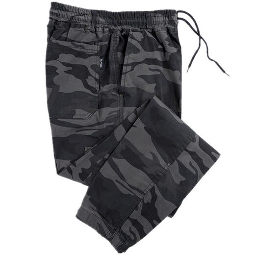 Zuosike Arbeiten tragen Arbeitsschutzhosen in der Sommerbaustelle Arbeithose für Männer tragen Männer Arbeiten Arbeiten Hose Frühling und Herbst 829 Sommer-Dünnstil Sechs Taschen Bindungshosen XL/175 Größe [Gewicht 120-140jin [Jin gleich 0,5 kg]]