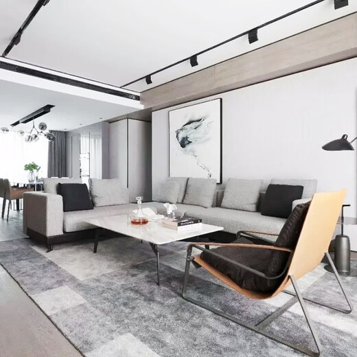 Love Space decoration service, full package repair, move in, new house decoration, old house renovation, package balance, new house