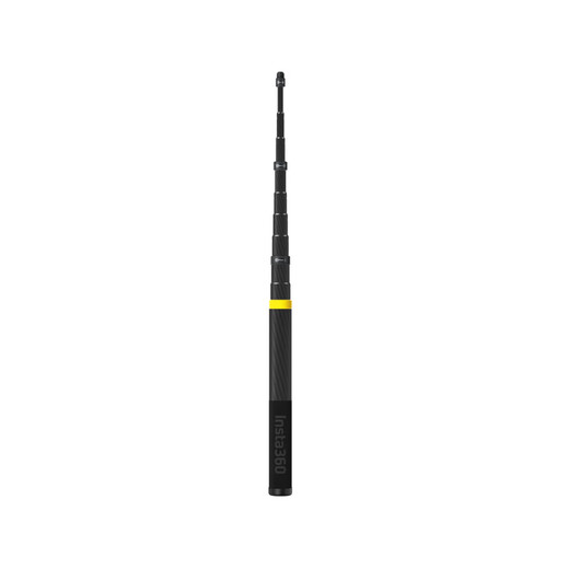 Insta360 3-meter carbon fiber extra long selfie stick (for X4/X3/ONE RS/ONE X2) old style