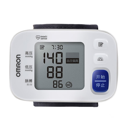 Omron Hem-6182 Blutdruckmesser 1 Boxpackung