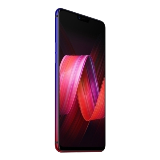 OPPO R15 second-hand mobile phone, full network 4G, dual-sIM dual standby, live broadcast artifact beauty artifact Android student elderly, backup mobile phone, Nebula gradient 6G+128G, 90% new