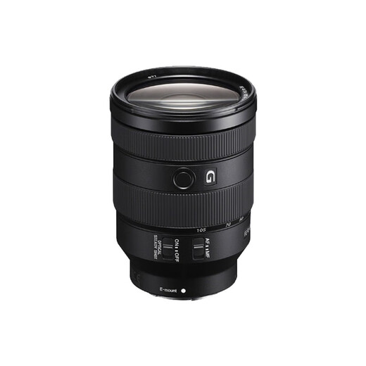 Sony (SONY) FE 24-105mm F4 G OSS full-frame standard zoom G lens (SEL24105G) FE 24-105mm F4 G OSS