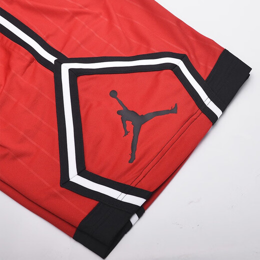 
NIKE Nike Men's Clothing AS ULTIMATE FLIGHT SHORT aj Basketball Training Shorts CD4909-687 M