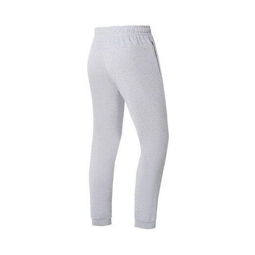 
Li Ning (LI-NING) men's sweat-absorbing pants [2022 new product] Fitness series men's feet sweat-absorbing comfortable pants Black AKLS683-2 2XL