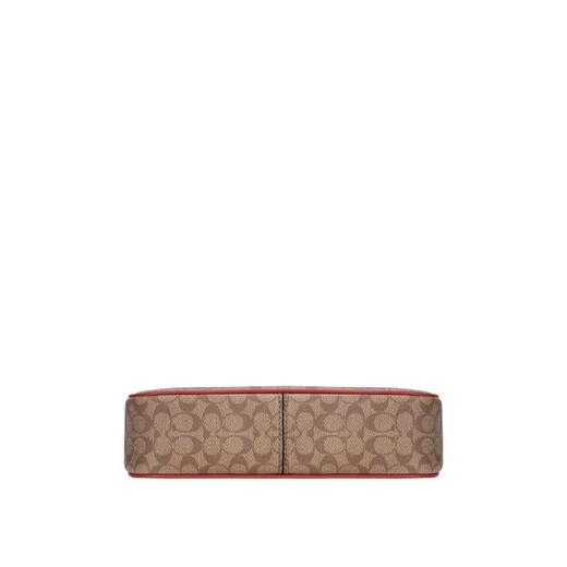 Entraîneur pour la mode féminine, embrayage Khaki CE698IMS4L