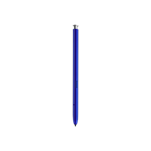 Samsung Galaxy Note10+256G large screen note curved screen smartphone business support SPen pen McQueen Black Note10+ 256GB dual-slot national version