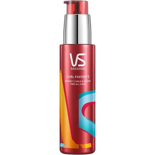 Sassoon volume repairing elastin lotion moisturizing and repairing damaged curls for men and women general volume repairing elastin 100ml