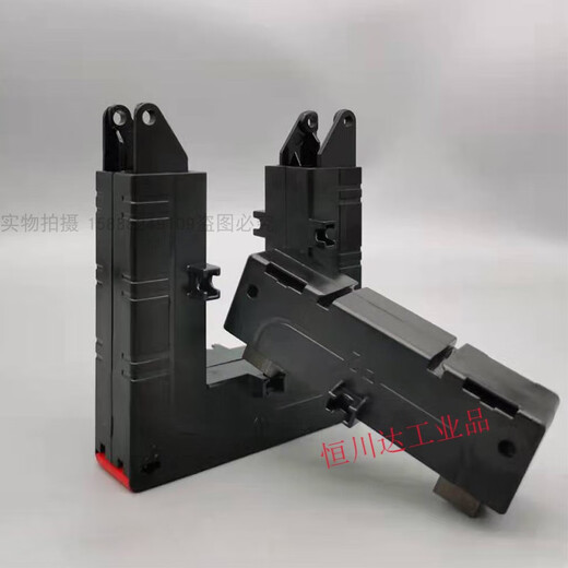 Open and close current transformer DP-58300/51000/5 open current transformer 4000/5A 0*2 level DP-816 aperture 80*160m