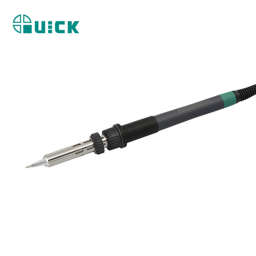 
QUICK Crack 203H Welding Stage Handle Assembly 902A/Applicable to 205 (excluding welding nozzle)