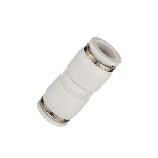 Inch to metric trachea quick-insert straight-through variable diameter and large head conversion pneumatic joint 3 days PG1/2 (12.6) to 12mm 10 pcs