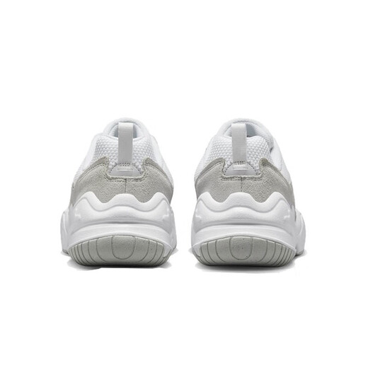 Nike (Nike) Chaussures décontractées Chaussures pour femmes Summer Nouvelles chaussures de sport Tech Hera Dad Chaussures Chaussures de course Absorbing Dr9761-00 DR9761-100 Phantom Gray 37.5