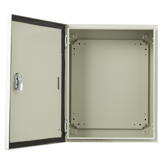 YONE indoor indoor export JXF foundation box distribution box household surface-mounted control box thickened electric control box waterproof power box strong electric box wiring box electrical box power cabinet customization foundation box 500*400*250