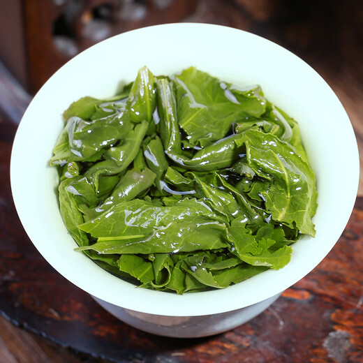 好茶农 铁观音茶叶安溪茶铁观音浓香型兰花香乌龙茶盒装500g自饮装