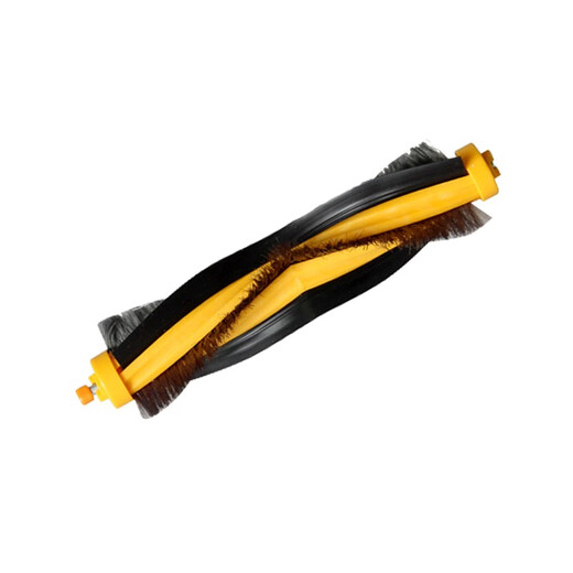 Snap will be adapted to Ecovacs sweeping robot accessories Qingcheng DG711/716/718/DE35/33 side brush Haipa filter rag roller brush 1 roller brush