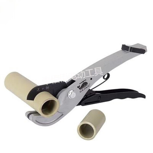Construction PPR quick scissors PVC line pipe pipe steel pipe pipe cutter water pipe cutter pipe knife blade cutter 1-42 Japanese blade 1 piece