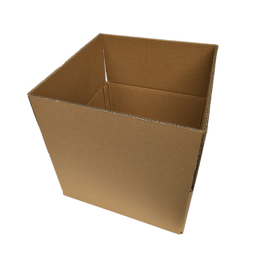 Huili's extra large five-layer hardened express moving and shipping logistics square carton 65*65*65*50*60*70*80 Jiangsu, Zhejiang, Shanghai, Anhui, Hunan, Jiangxi, Fujian and Hubei 65*65*40