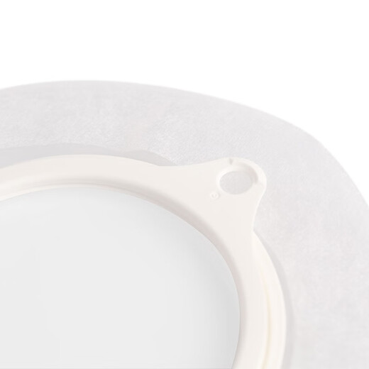 康乐保（Coloplast）特舒造口袋底盘2833/1698造瘘袋大便袋12050造口防漏膏护理用品 1698二件式造口袋【15个/盒】