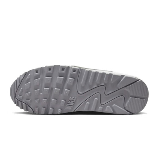 
Nike (NIKE) casual shoes women's shoes 2025 summer AIR MAX sports shoes fashionable lightweight shock-absorbing running shoes DC3276-101 DM9922-103/Gray blue 36
