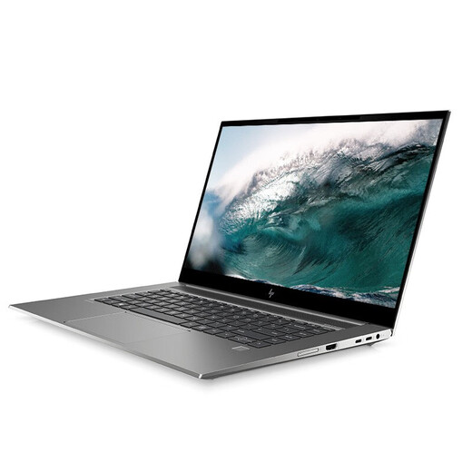HP (HP) ZBook 99 Studio G10 G11 Professioneller Grafikdesigner Mobile Workstation AI Zeichnung Rendering 3D-Modellierungssimulation Business Office Laptop I9-11950H/32G 2T/A3000/4K Hochfarbene Nationale gemeinsame Versicherung