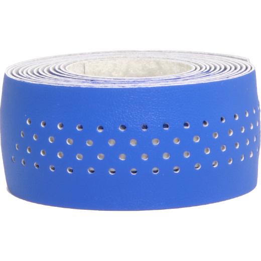 VELO road handlebar strap ultra-thin leather feel non-slip breathable bicycle strap accessories 2019LH red