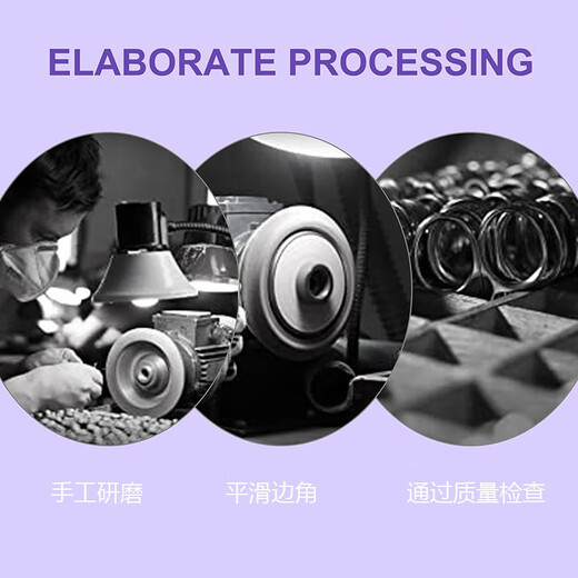 有双精致尖头小剪刀修剪眉毛睫毛 角质层死皮剪【手工精磨】美容剪子 851红色【 直尖美容剪】