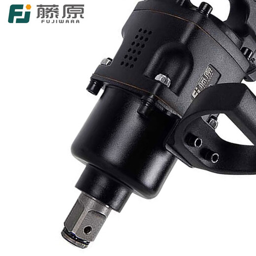 XMSJ pneumatic wind cannon 1-inch high-torque industrial-grade tools auto repair set tire removal heavy-duty pneumatic wrench 1 1 heavy-duty long-axis wind cannon 105H (set)