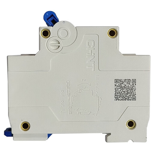 正泰（CHNT）正泰NXB-125大电流空气开关3p断路器大功率80A100a125安小型总闸 NXB-125 3P 100A