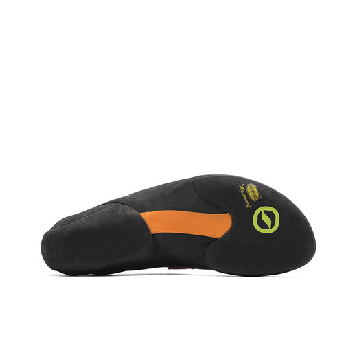 SCARPA Scarpa outdoor shoes Drago dragon men's wear-resistant outdoor competition bouldering shoes rock climbing shoes women's yellow 34