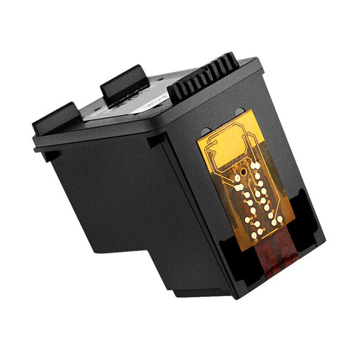 
Jingcheng 47XL large capacity ink cartridges are suitable for HP HP4825 4826 4828 4829 4877 47XL printer [700 pages] 6ZD61AA color ink cartridges