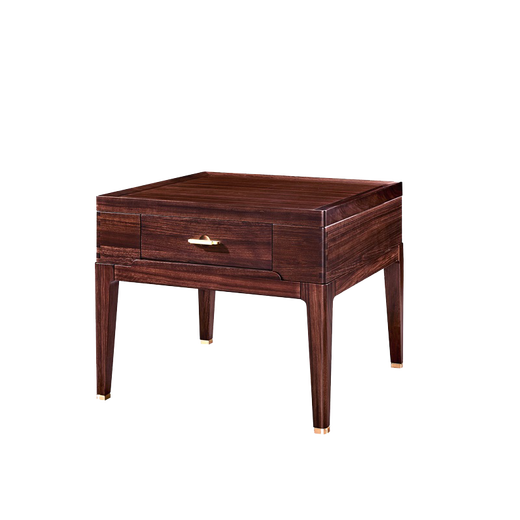 Nanyang Hu Family Hongyun Series Aili Guyi SUMU Nuevo estilo chino Tablas angulares múltiples/Tablas casuales 9930g Tablas angulares 650*650*580