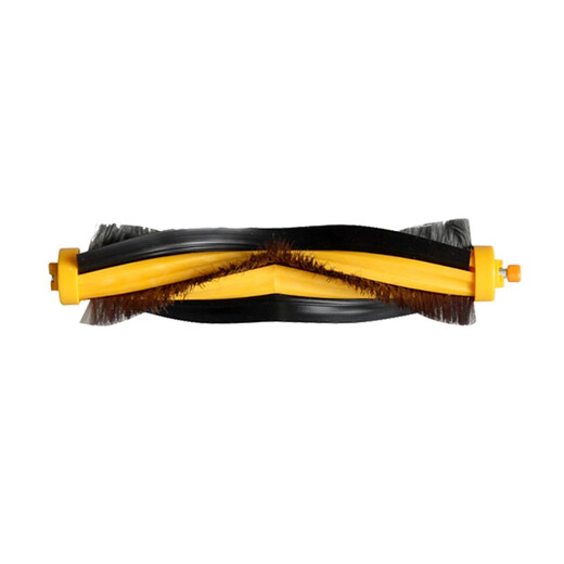 Snap will be adapted to Ecovacs sweeping robot accessories Qingcheng DG711/716/718/DE35/33 side brush Haipa filter rag roller brush 1 roller brush
