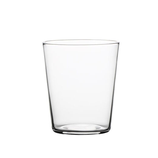 Japanese minimalist style ultra-thin classical whiskey cup Colin cup water-cut gin and tonic cup cocktail cup drink cup ultra-thin straight short 400ml