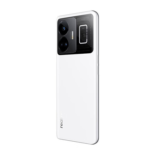 
realme GT Neo5 second-hand 5G mobile phone Snapdragon 8+ 144Hz high-flash 1.5K straight screen Photo gaming mobile phone Shengjingbai [Givea super fast charge] 12GB+256GB (150w) 99 new