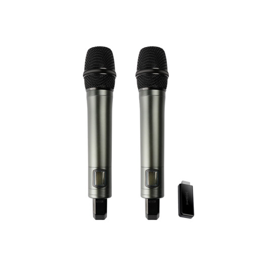 XGIMI Karaoke wireless microphone C2 (supports T1/A1 series/H1S series/H1S series/Z5 series/