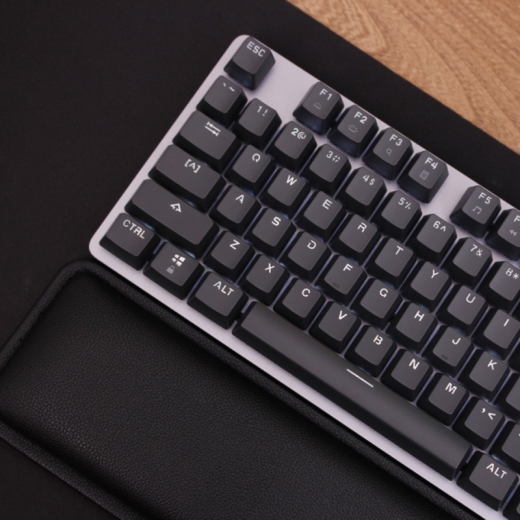 罗技（Logitech） K845 机械键盘有线游戏电竞电脑办公全尺寸发光 104键 吃鸡 英雄联盟键盘鼠标键盘套装 K845（青轴）+G102二代+鼠标垫